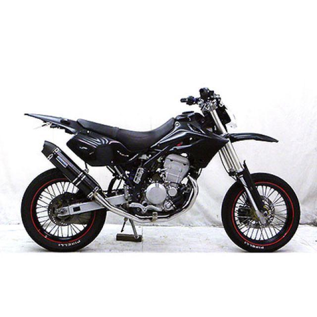 WirusWin（ウイルズウィン） D-TRACKER250/KLX250 BA-LX250E/BA