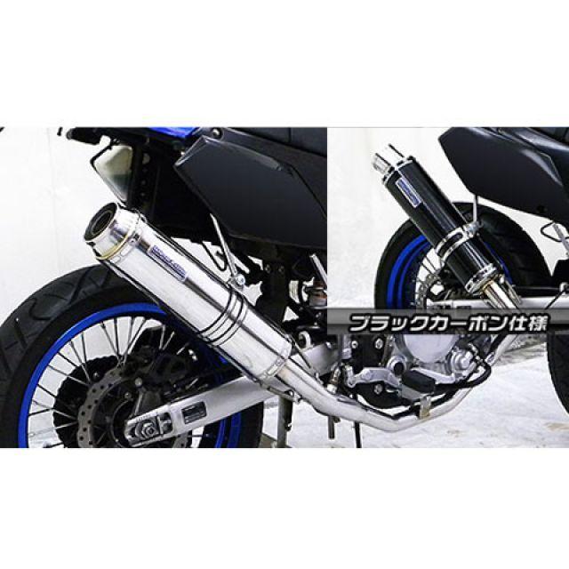 WirusWin（ウイルズウィン） D-TRACKER250/KLX250 JBK-LX250V/JBK