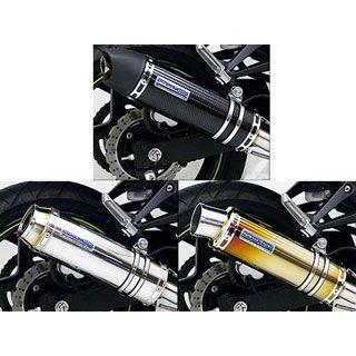 WirusWin（ウイルズウィン） Ninja250R Ninja250R用ダイナミック