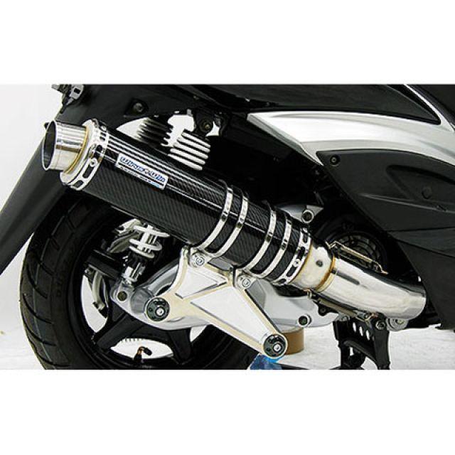 WirusWin（ウイルズウィン） シグナスX（3型） シグナスX（3型/SE465