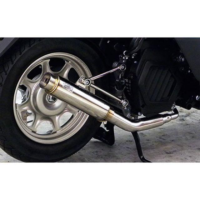 WirusWin（ウイルズウィン） タクト タクト（AF75/79）用 ロッド