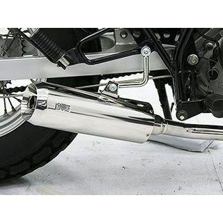 さな WirusWin（ウイルズウィン） バンバン200（キャブレター仕様車