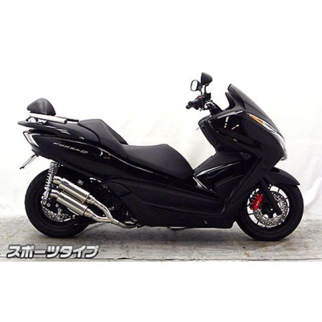 WirusWin（ウイルズウィン） フォルツァ Si フォルツァ Si（MF12）用