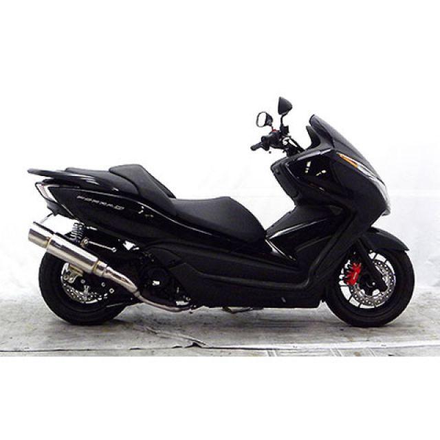 WirusWin ウイルズウィン フォルツァ Si Si（MF12）用 ファースト