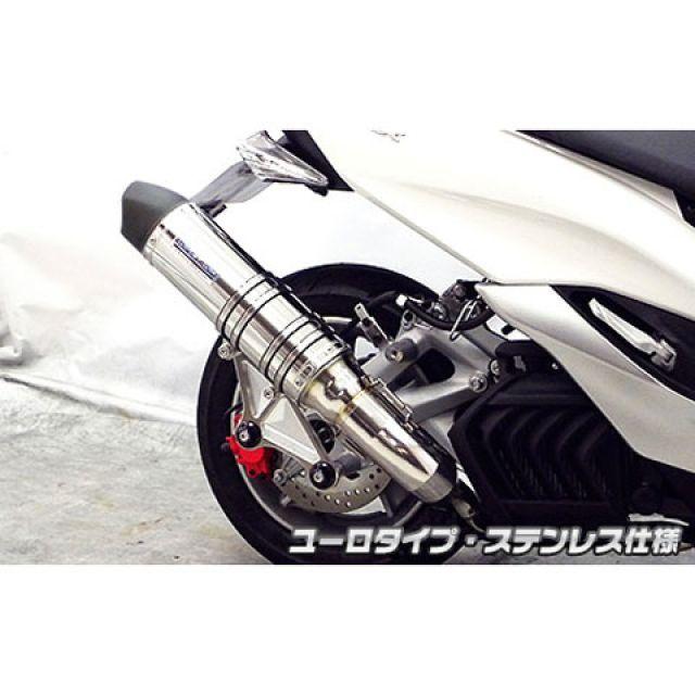 WirusWin（ウイルズウィン） マジェスティS マジェスティS（SMAX）用