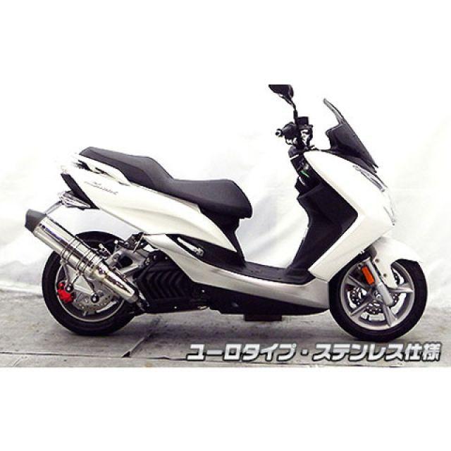 WirusWin（ウイルズウィン） マジェスティS マジェスティS（SMAX）用