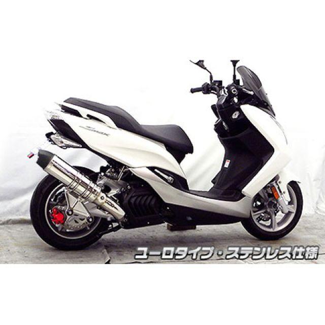 WirusWin（ウイルズウィン） マジェスティS マジェスティS（SMAX）用