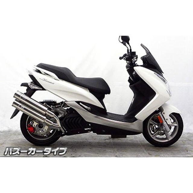 WirusWin（ウイルズウィン） マジェスティS マジェスティS（SMAX）用