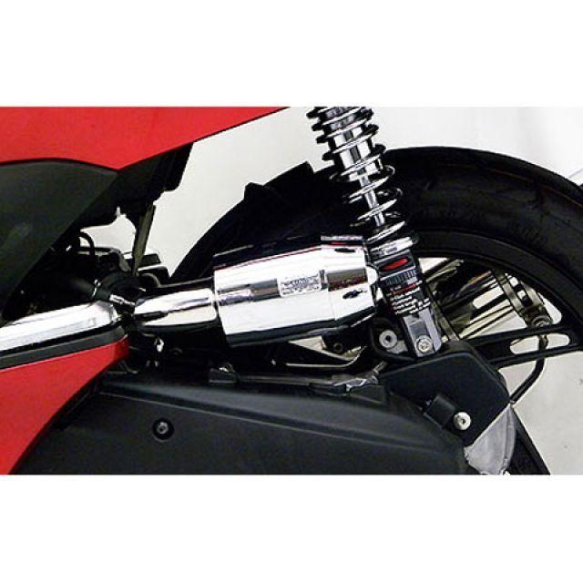 WirusWin（ウイルズウィン） PCX PCX（JF28/初期）用 ブリーズタイプ