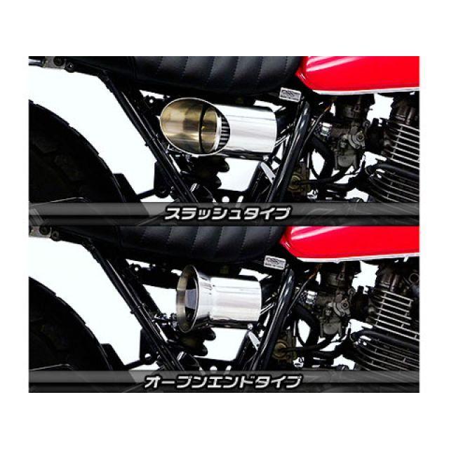WirusWin（ウイルズウィン） バンバン200（キャブレター仕様車