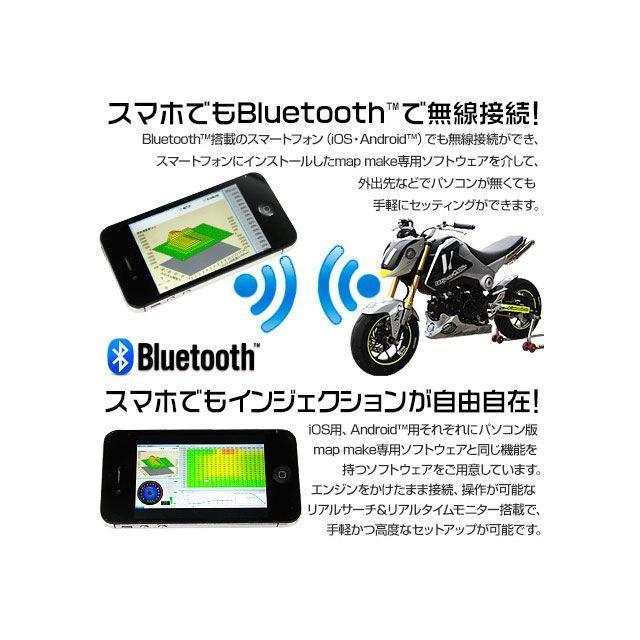 専用 WirusWin（ウイルズウィン） シグナスX（3型） シグナスX（3型）用 map