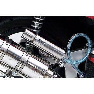 WirusWin（ウイルズウィン） PCX PCX（JF28）用 ブリーザーキャッチ