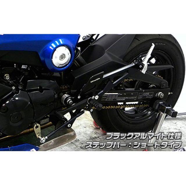 WirusWin（ウイルズウィン） グロム/MSX125（1型） グロム/MSX125（1型
