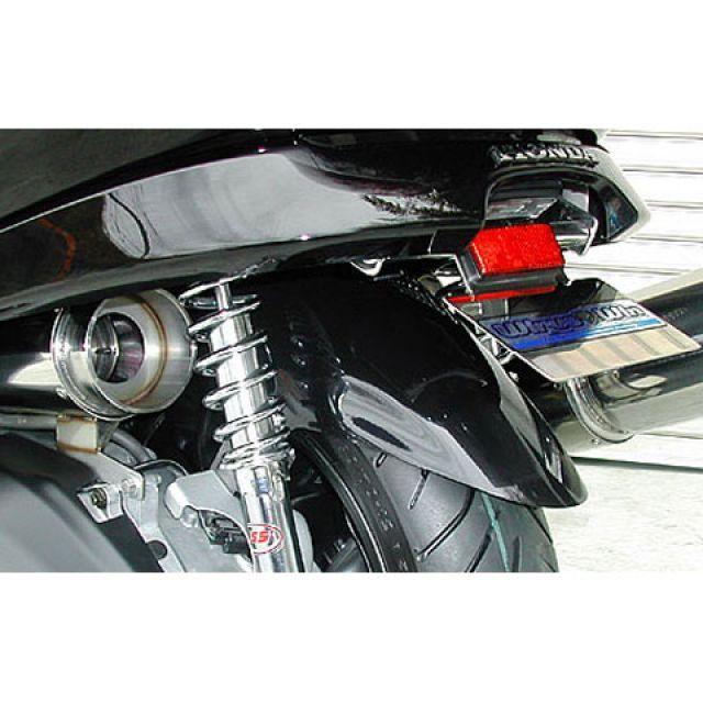 WirusWin（ウイルズウィン） フォルツァ フォルツァ（MF08/前期）用