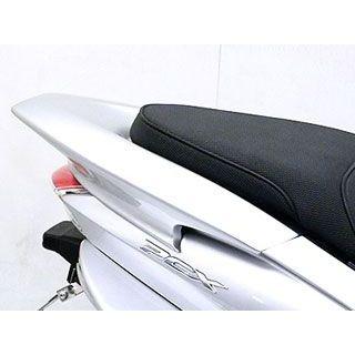 正規品/ウイルズウィン PCX PCX(JF28)用 リアスポイラー 正規品/ウイルズウィン PCX PCX(JF28)用 リアスポイラー