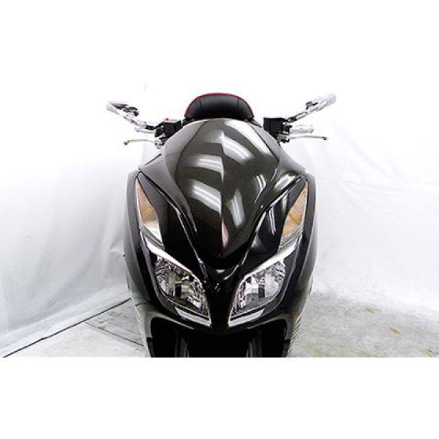 モンキー　８インチ　kepspeed 5.5J タイヤ付き WirusWin（ウイルズウィン） フォルツァ Si フォルツァ Si（MF12）用
