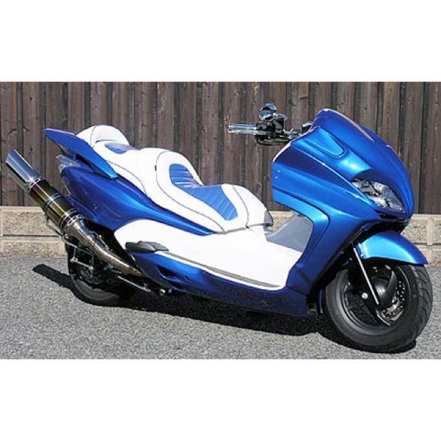 WirusWin（ウイルズウィン） フォルツァ フォルツァ（MF08/後期）用