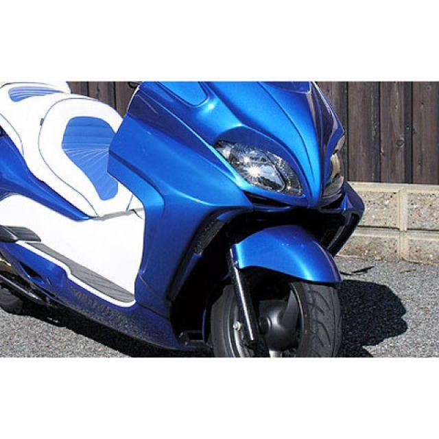 【にーさん専用】 WirusWin（ウイルズウィン） フォルツァ フォルツァ（MF08/前期）用