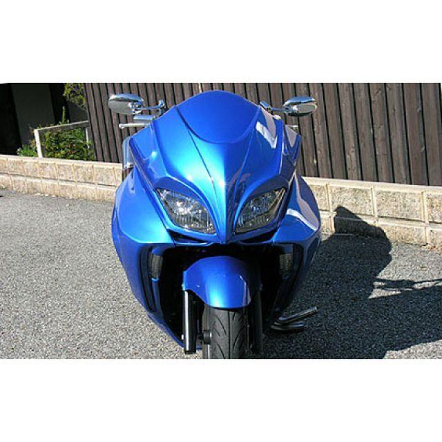 WirusWin（ウイルズウィン） フォルツァ フォルツァ（MF08/前期）用