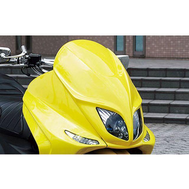 WirusWin（ウイルズウィン） マジェスティ125 マジェスティ125用