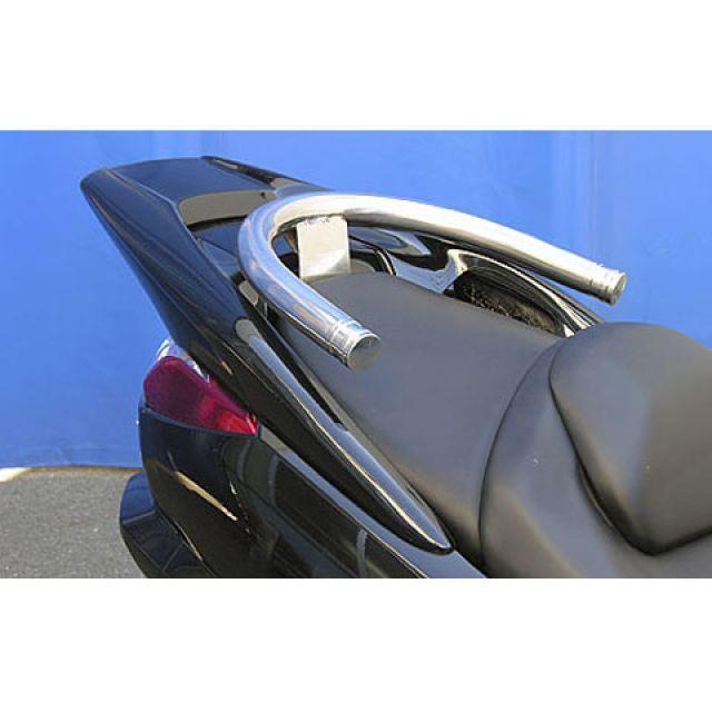 WirusWin（ウイルズウィン） マジェスティ250 マジェスティ250（4D9