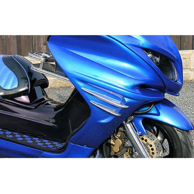 ようよう WirusWin（ウイルズウィン） マジェスティ250 マジェスティ250（5GM