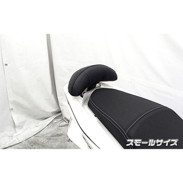 pcx125JF56バックレスト WirusWin（ウイルズウィン） PCX PCX（JF56）用 バックレストキット