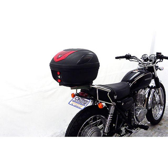 WirusWin ウイルズウィン CB400SS CB400SS用 リアボックス用 WirusWin ウイルズウィン CB400SS CB400SS用 リアボックス用
