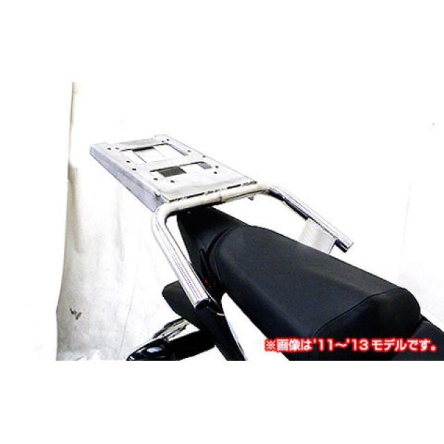 WirusWin（ウイルズウィン） CBR250R CBR250R（14-）用 リアボックス
