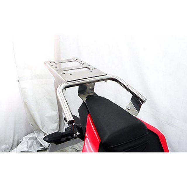 みざ様　ご確認ください WirusWin ウイルズウィン Ninja250SL Ninja250SL用 リアボックス用