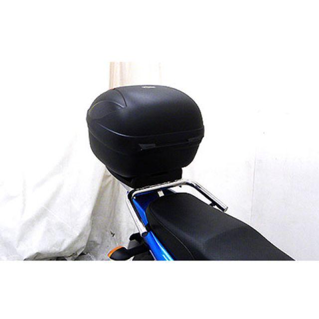WirusWin（ウイルズウィン） YBR125 YBR125用 リアボックス付き