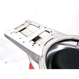 WirusWin ウイルズウィン アクシストリート アクシストリート用 リア