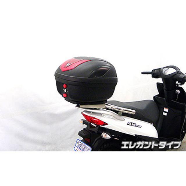 WirusWin（ウイルズウィン） アドレス110 アドレス110（CE47A）用 リア