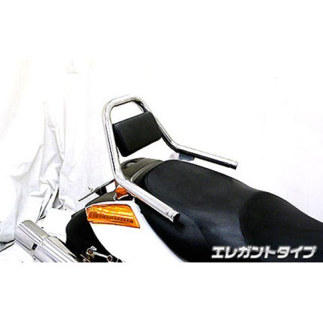 ウイルズウィン ジェンマ ジェンマ用 サポートタンデムバー タイプ エレガントタイプ WirusWin_1