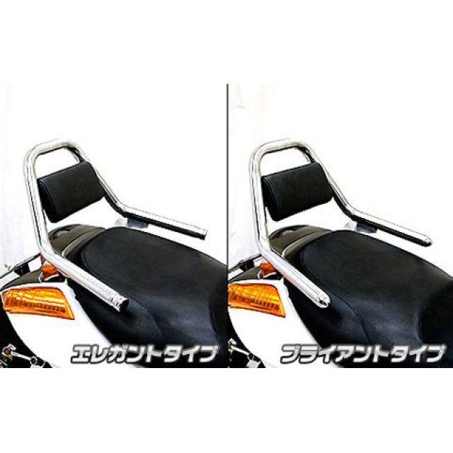 ウイルズウィン ジェンマ ジェンマ用 サポートタンデムバー タイプ ブライアントタイプ WirusWin_5