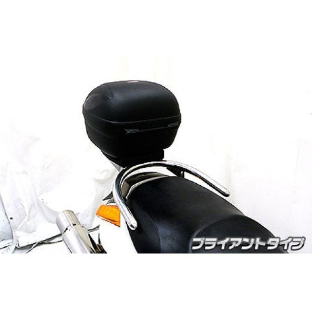 WirusWin（ウイルズウィン） ジェンマ ジェンマ用 リアボックス用
