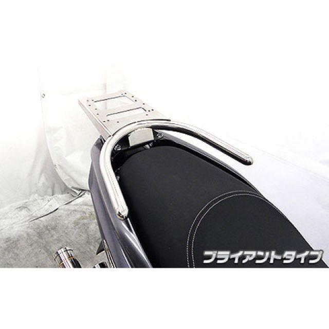 ｍサイズ WirusWin（ウイルズウィン） トリシティ125 トリシティ125用 リア