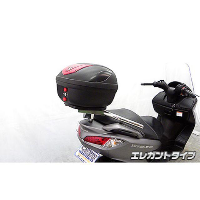 WirusWin（ウイルズウィン） バーグマン200 バーグマン200用 リア