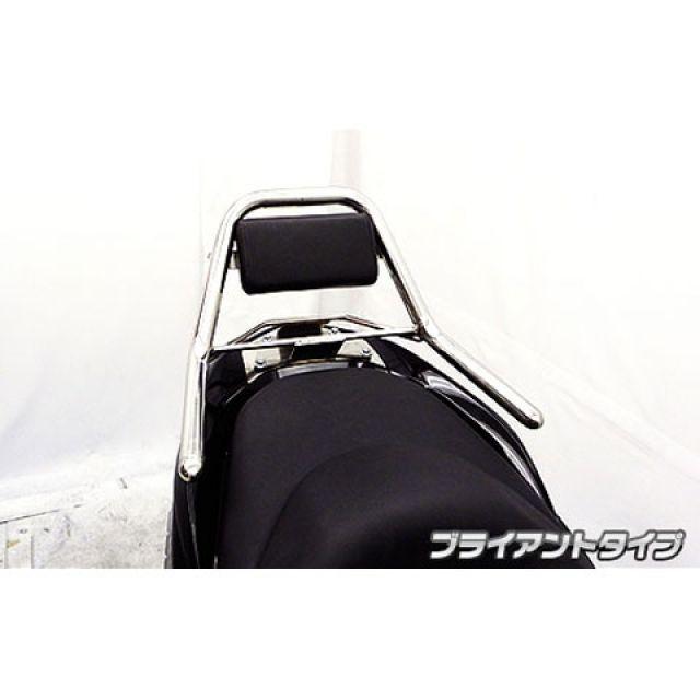専用！2点セット WirusWin（ウイルズウィン） フォルツァSi フォルツァSi（MF12）用
