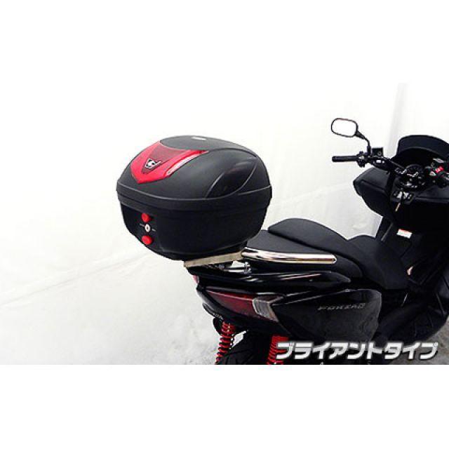 WirusWin（ウイルズウィン） フォルツァSi フォルツァSi（MF12）用