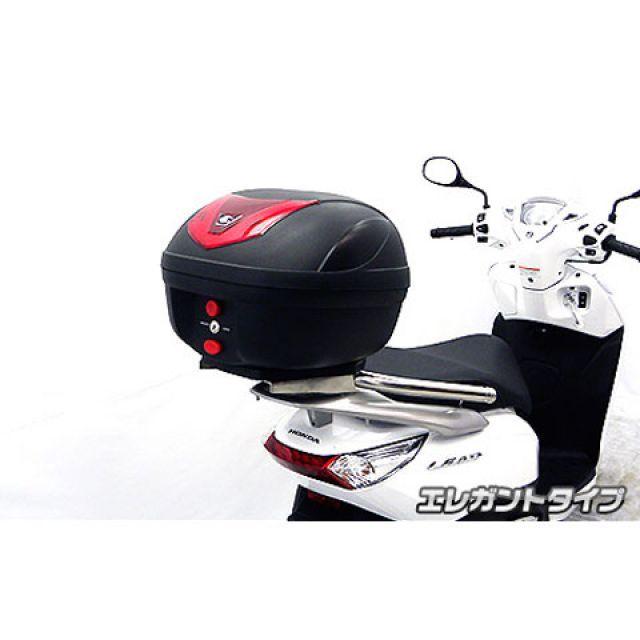 リード125 JF45 JK12用 2potキャリパーセット WirusWin（ウイルズウィン） リード125 リード125（JF45）用 リア