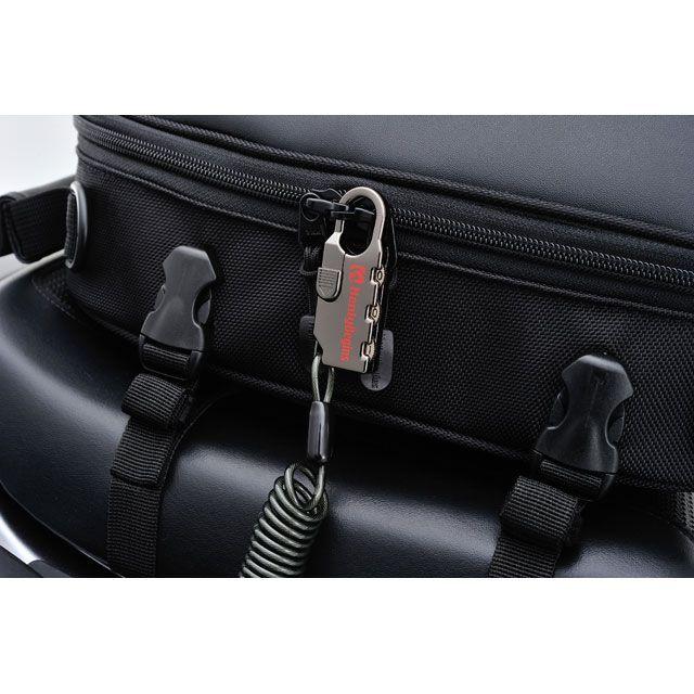 HenlyBegins（ヘンリービギンズ） 汎用 シートバッグ DH-723