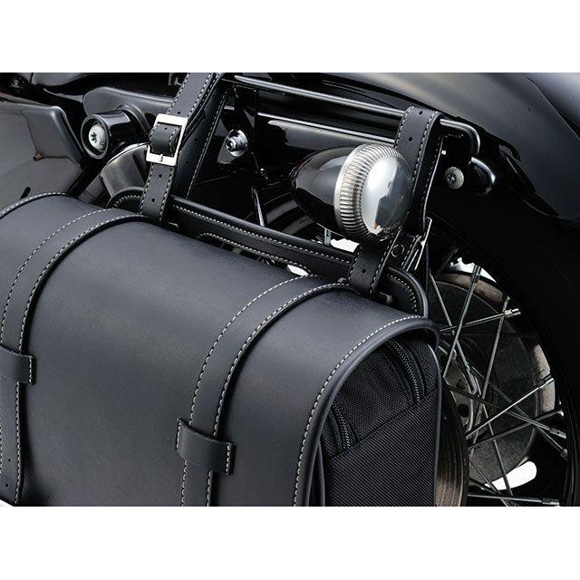 HenlyBegins（ヘンリービギンズ） Rebei250/500 汎用 DHS-2 サドル