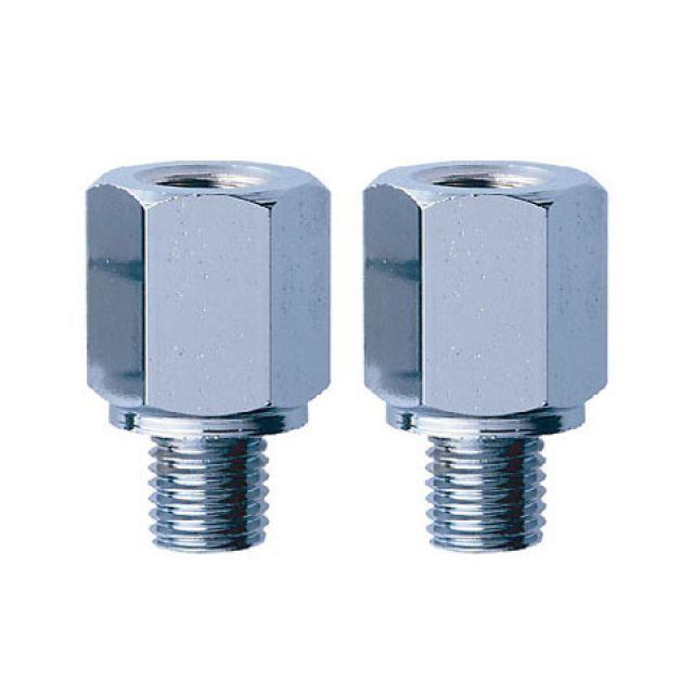 TANAX（タナックス） 汎用 ミラー用高さ調整スペーサー カラー