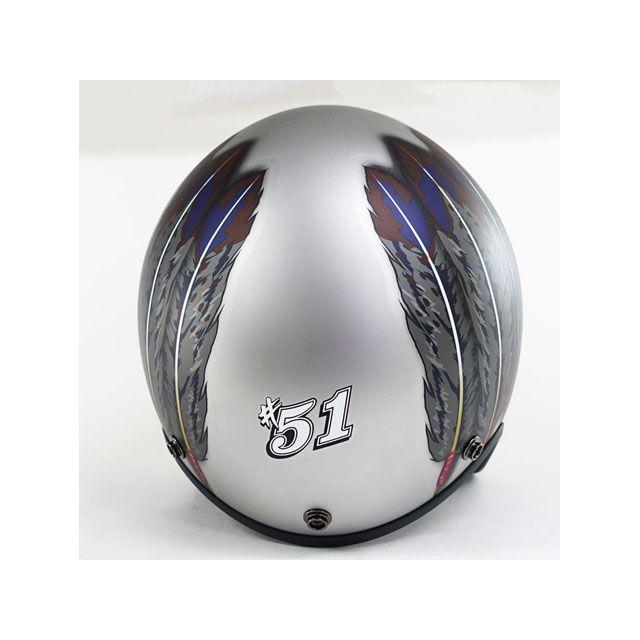 正規品/72ジャムジェット IWAKI Fifty one Feather Design 正規品/72ジャムジェット IWAKI Fifty one Feather Design
