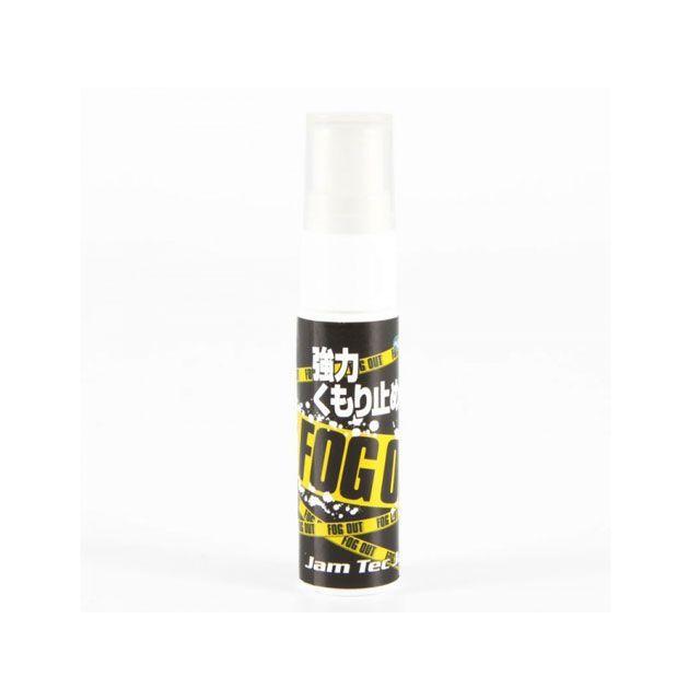 何もないです 72JAM JET HELMET 72ジャムジェット FG-01 FOG OUT（6ml） 72JAM