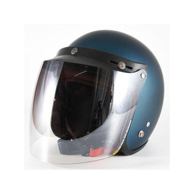 72JAM JET HELMET 72ジャムジェット スクエアーシールド カラー