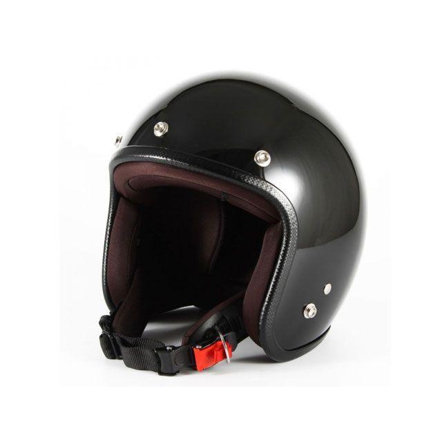 72Jam ヘルメット フリーサイズ 72JAM JET HELMET 72ジャムジェット JP MONO HELMET カラー ブラック