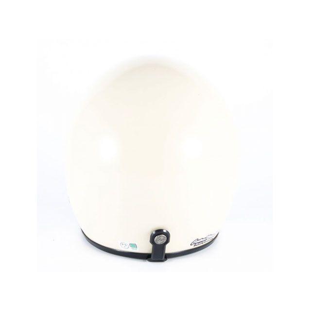72ジャムジェット JP MONO HELMET カラー オフアイボリー サイズ