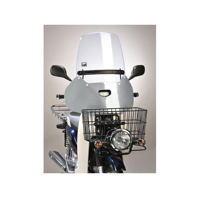 旭風防 【メーカー直送】旭風防 スーパーカブ110（中国製） スーパー